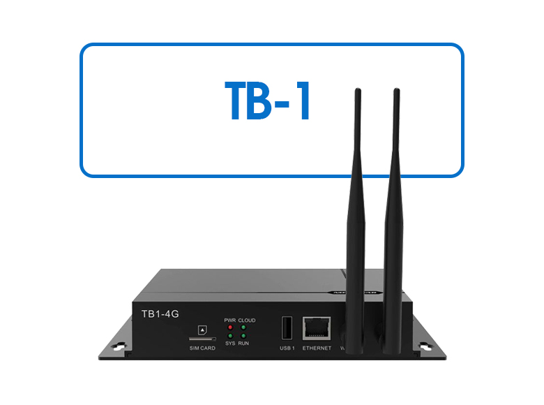 TB1-4G